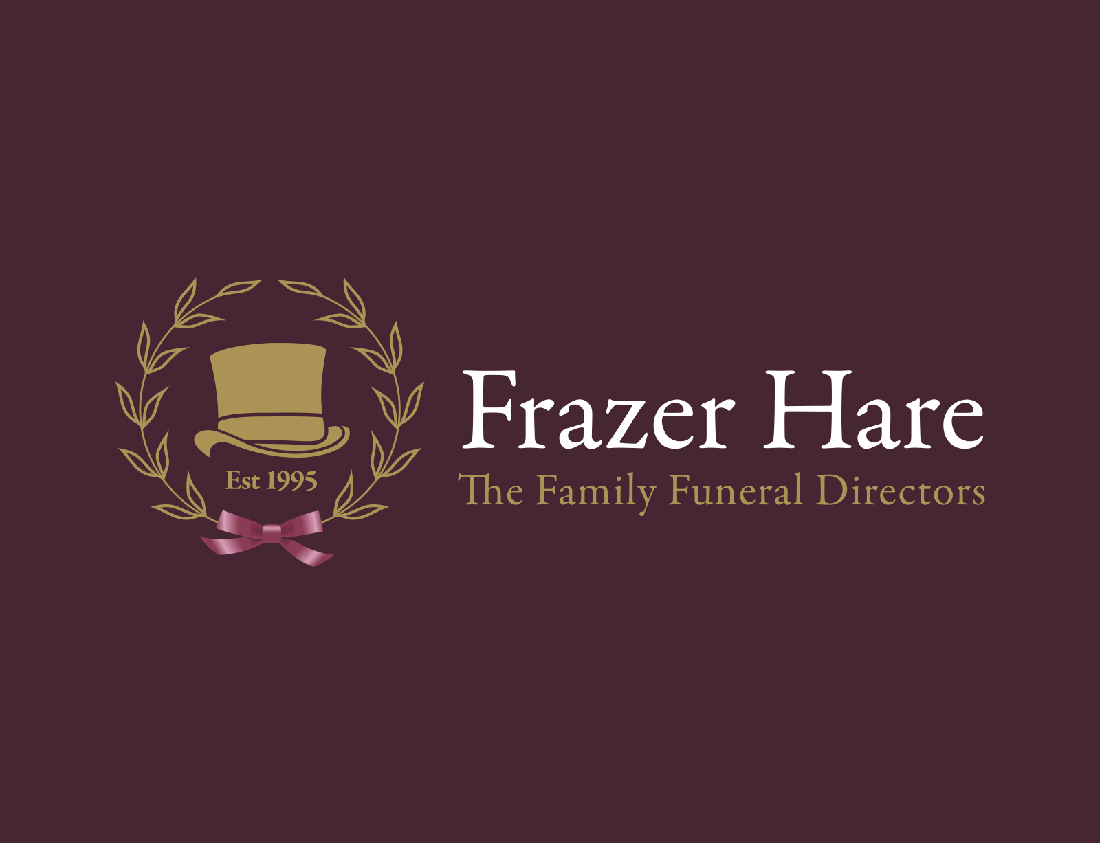 Frazer Hare Logo