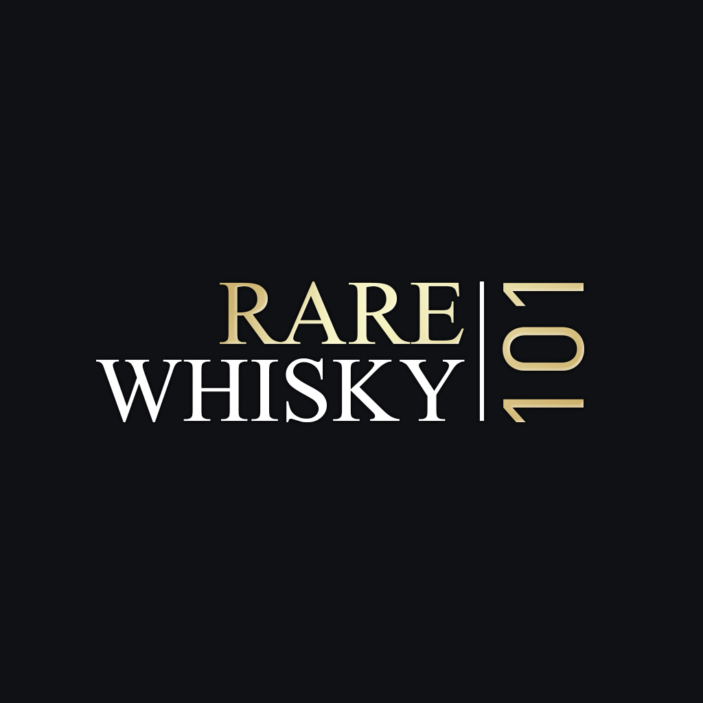 Rare Whisky Logo
