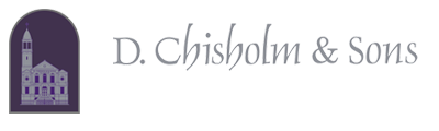 chisholm logo logo