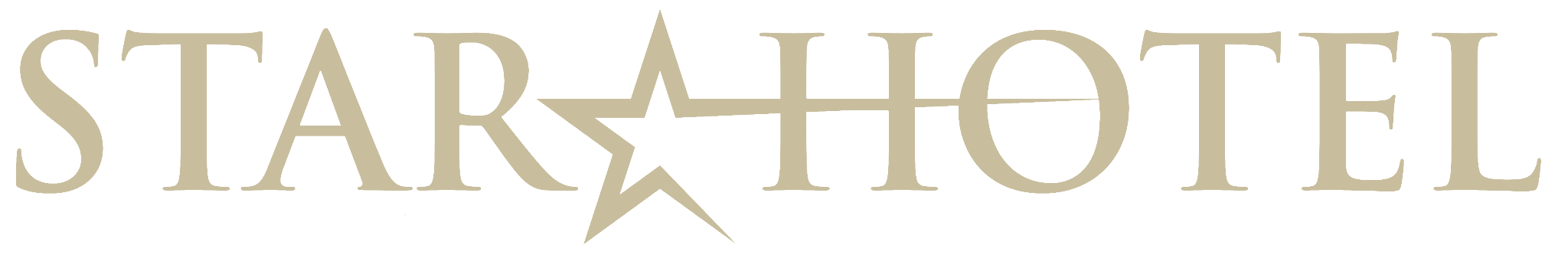 Star Hotel Logo logo