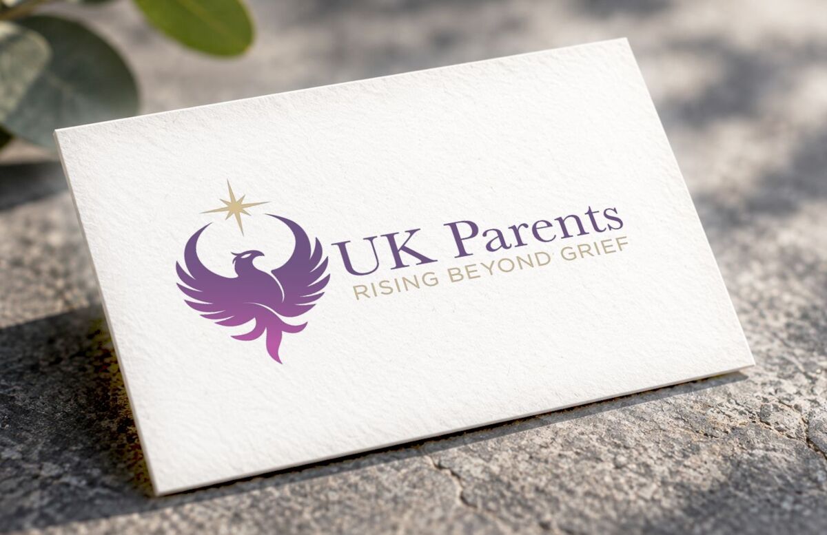 UK Parents Rising Beyond Grief