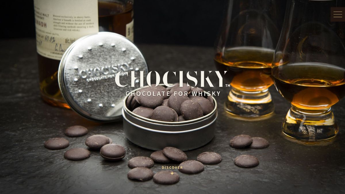 Chockisy
