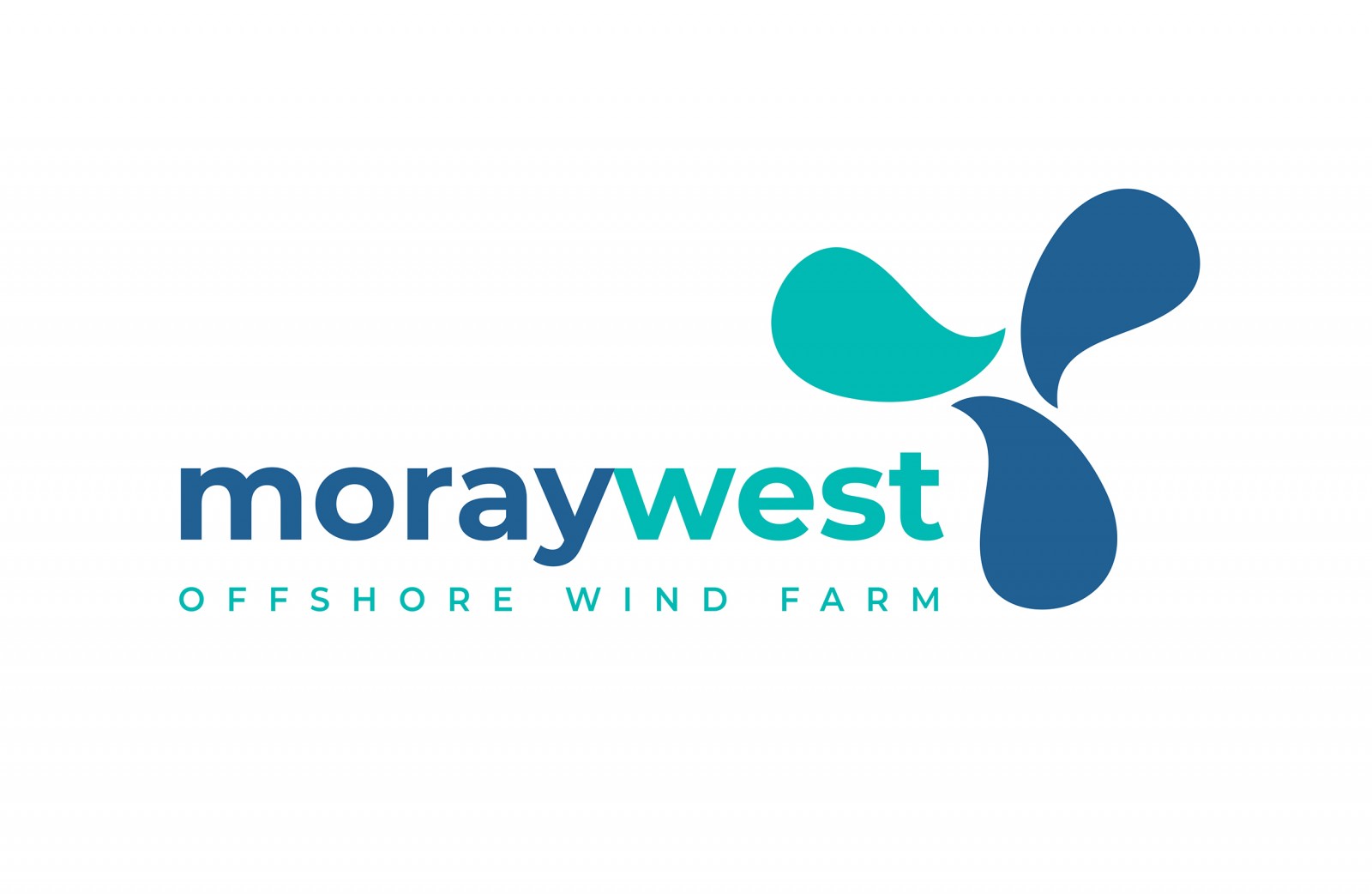 Moray West Offshore Wind Farm Logo Design and Development